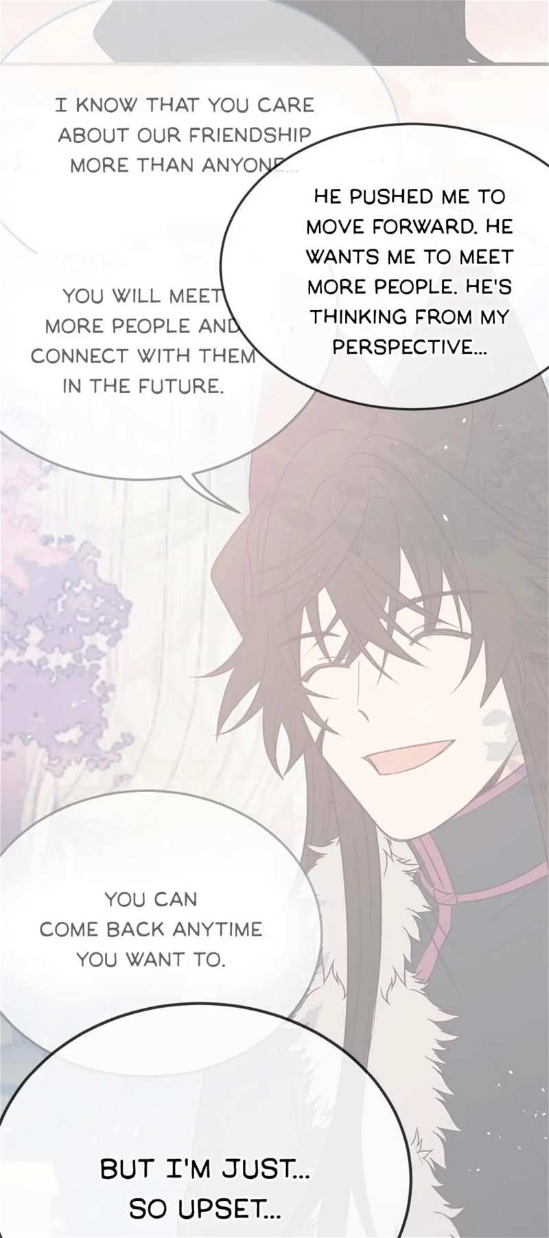 Cultivator x Contract Spirit chapter 80 - page 30