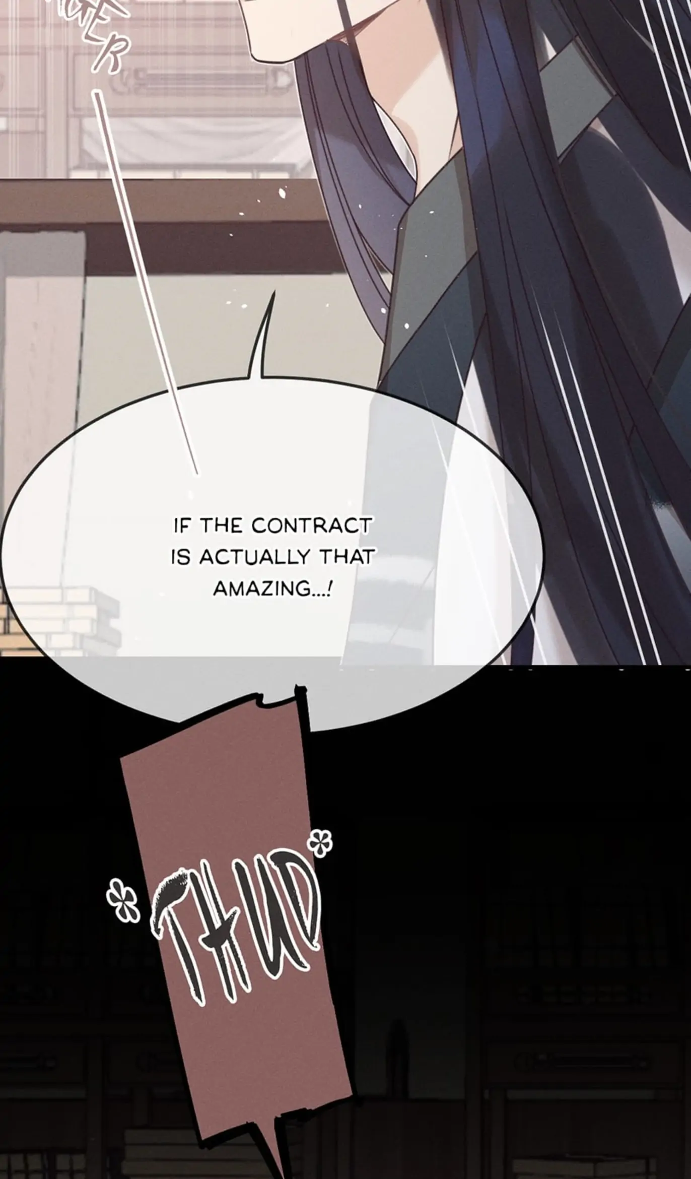 Cultivator x Contract Spirit chapter 59 - page 21