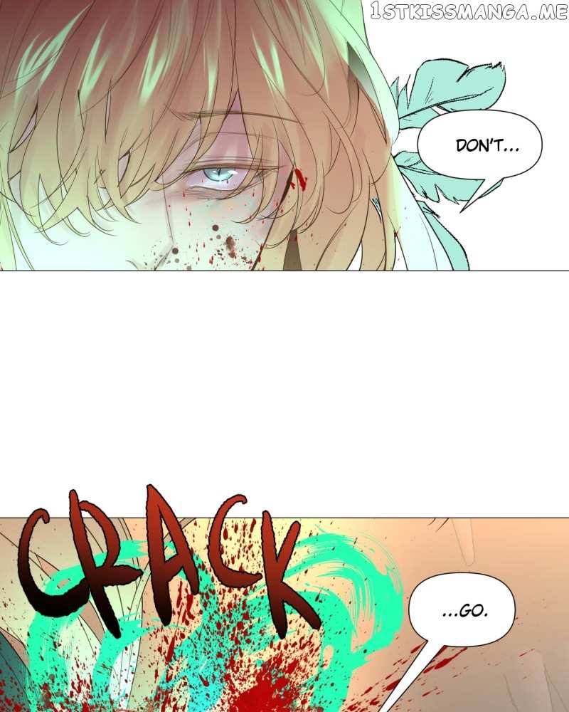 When Jasy Whistles Chapter 77 - page 102