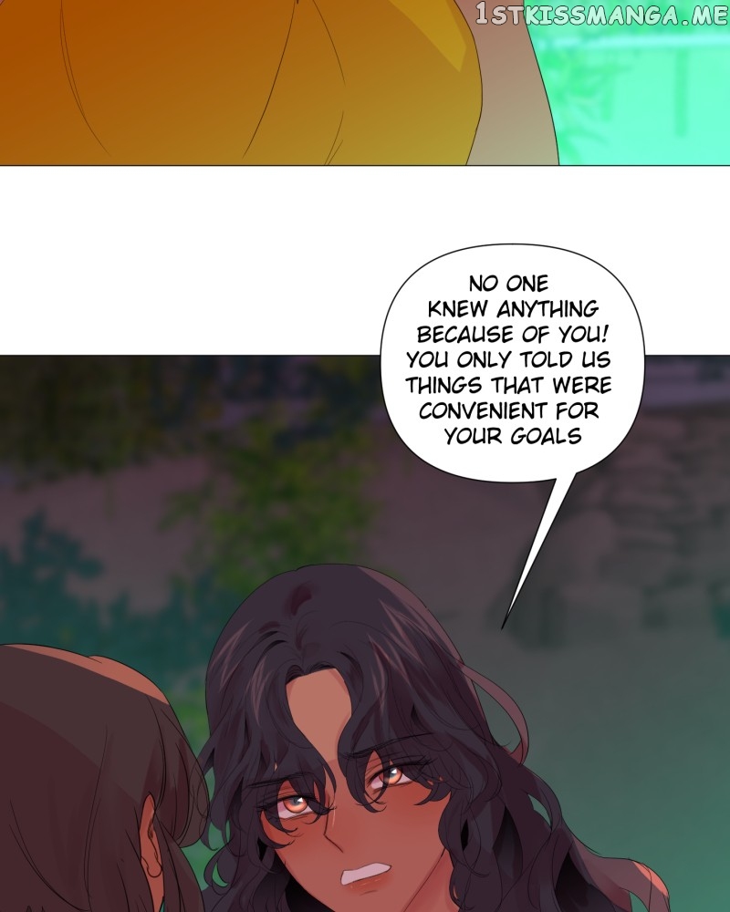 When Jasy Whistles Chapter 77 - page 14