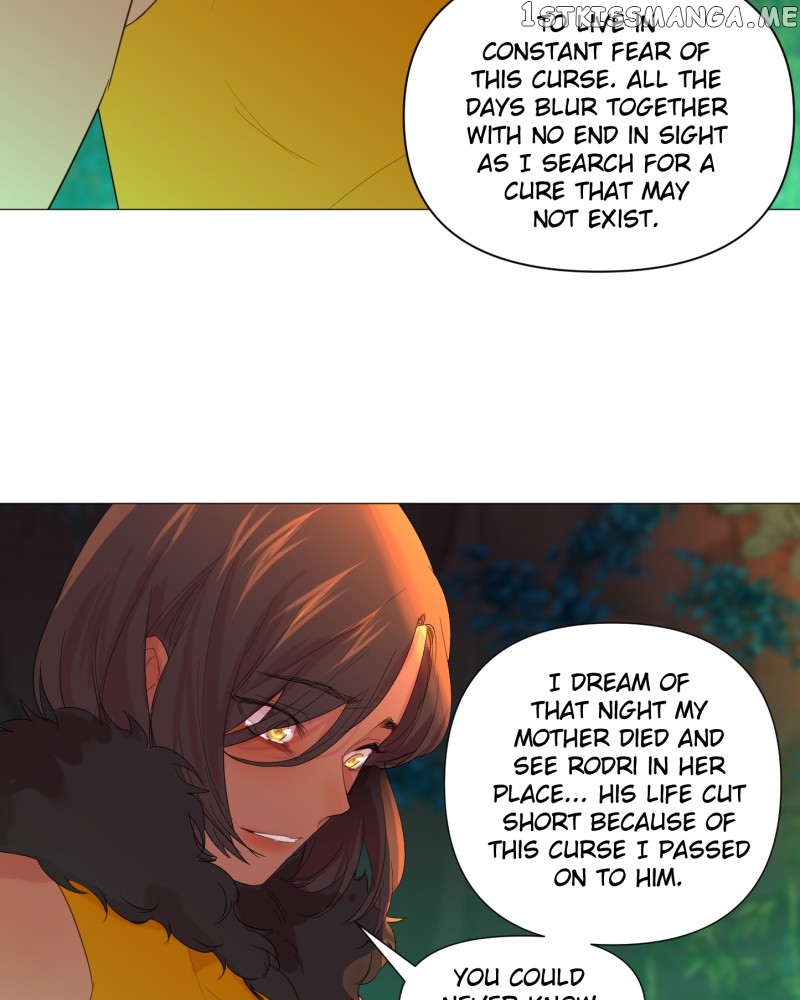 When Jasy Whistles Chapter 77 - page 19