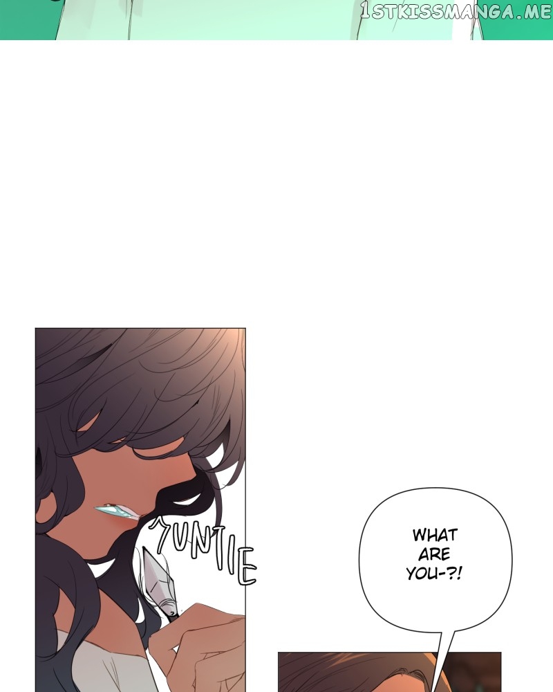 When Jasy Whistles Chapter 77 - page 26