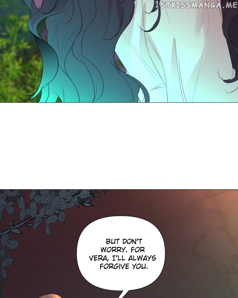 When Jasy Whistles Chapter 77 - page 62
