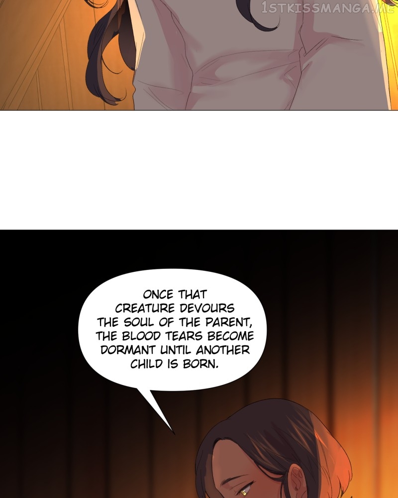 When Jasy Whistles Chapter 75 - page 34