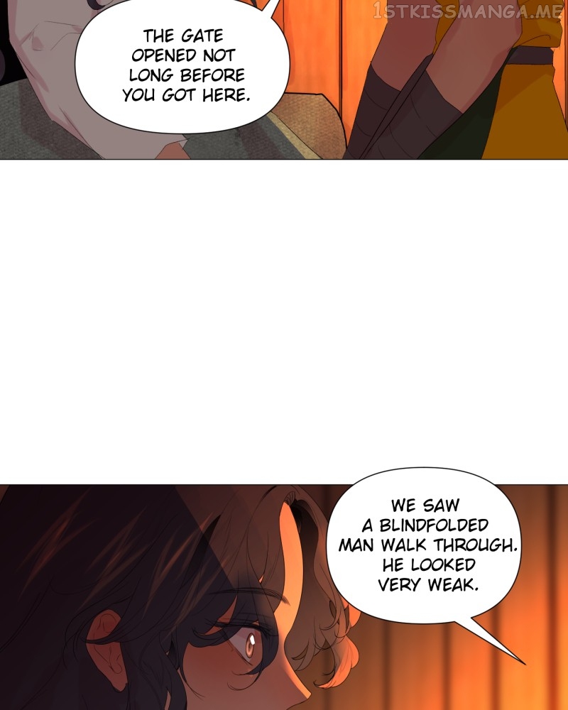 When Jasy Whistles Chapter 75 - page 68