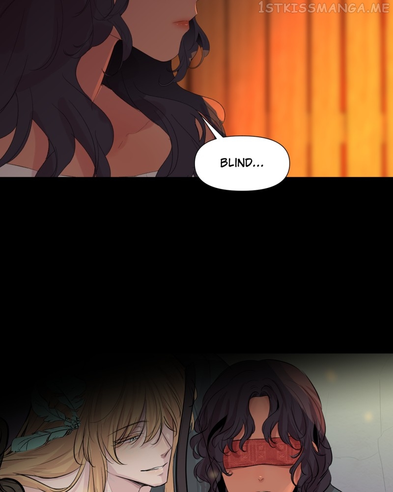 When Jasy Whistles Chapter 75 - page 69