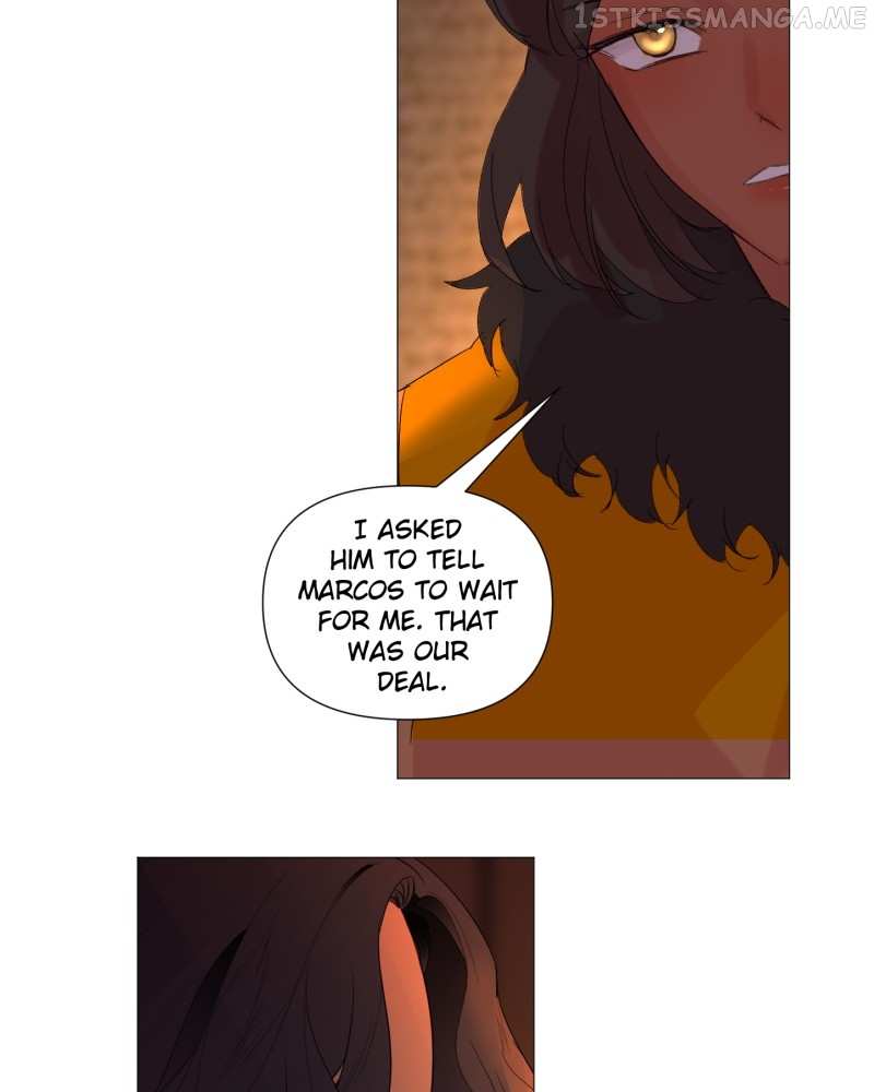 When Jasy Whistles Chapter 75 - page 79