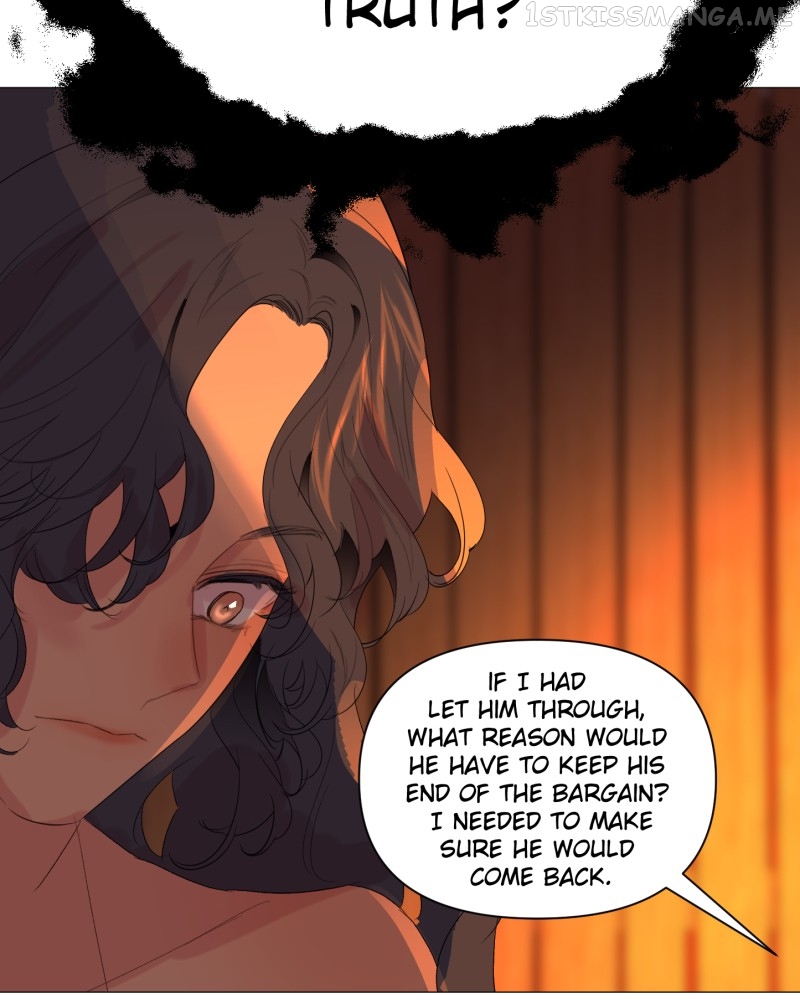 When Jasy Whistles Chapter 75 - page 83