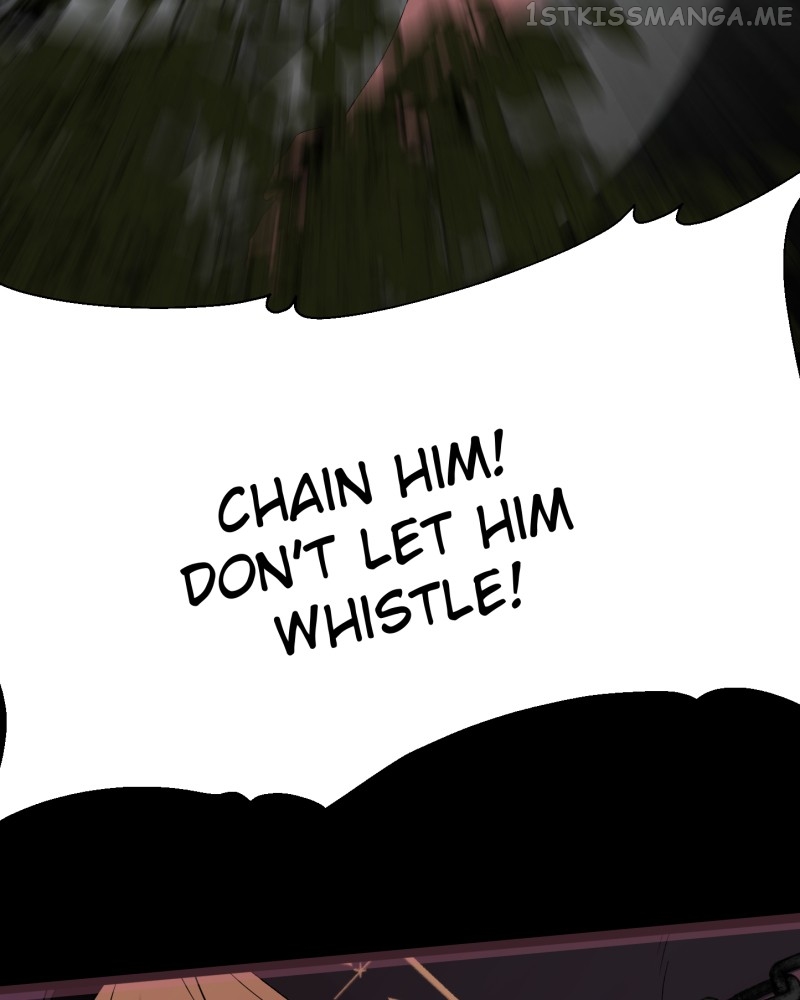 When Jasy Whistles Chapter 74 - page 41