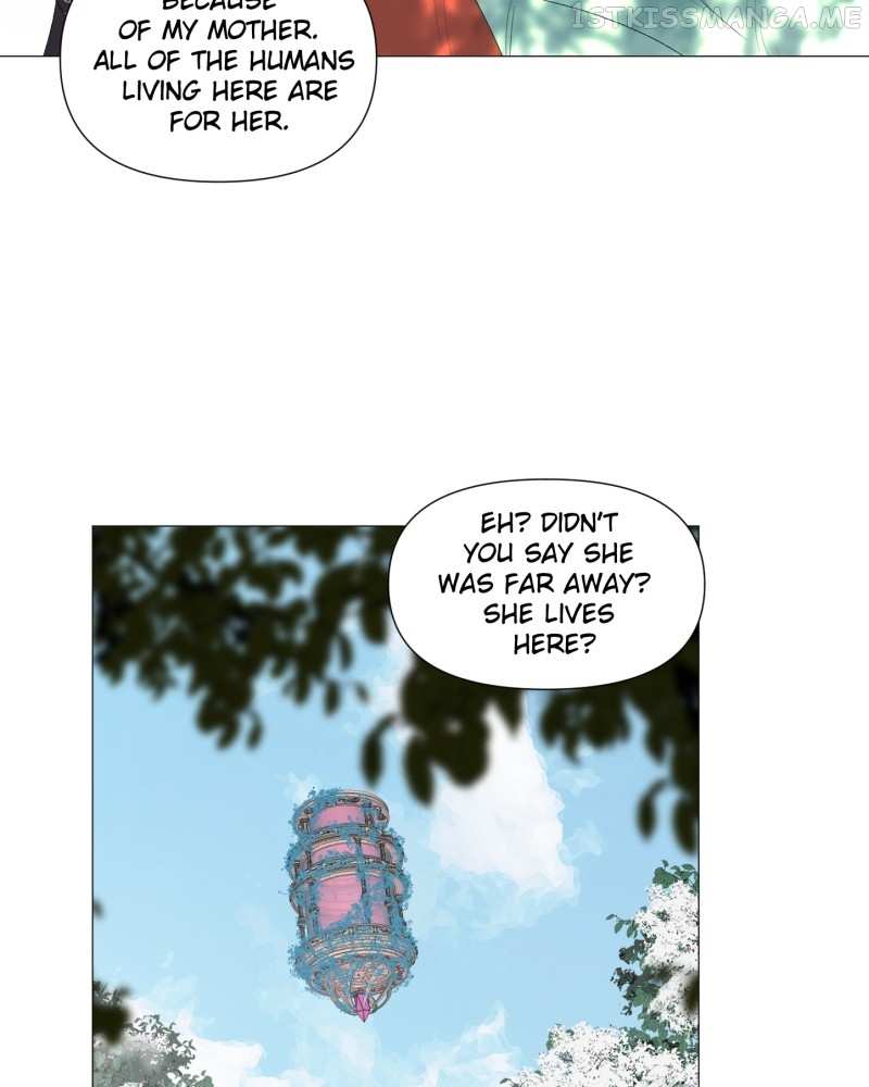 When Jasy Whistles Chapter 73 - page 5