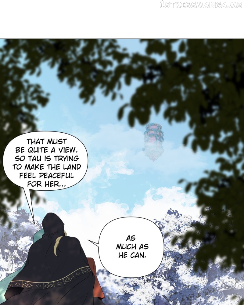 When Jasy Whistles Chapter 73 - page 7