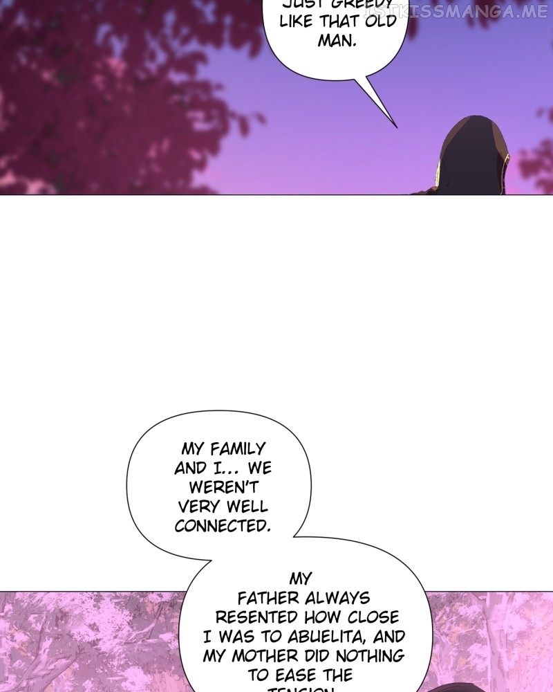 When Jasy Whistles Chapter 73 - page 79