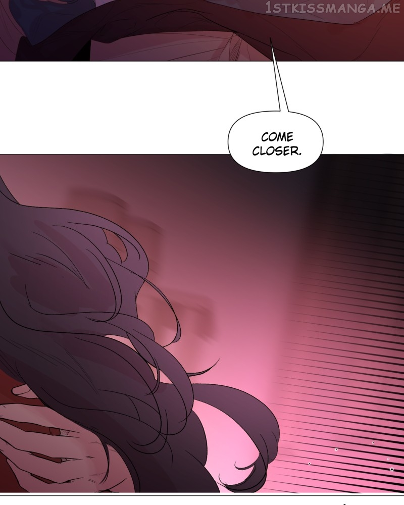 When Jasy Whistles Chapter 73 - page 98