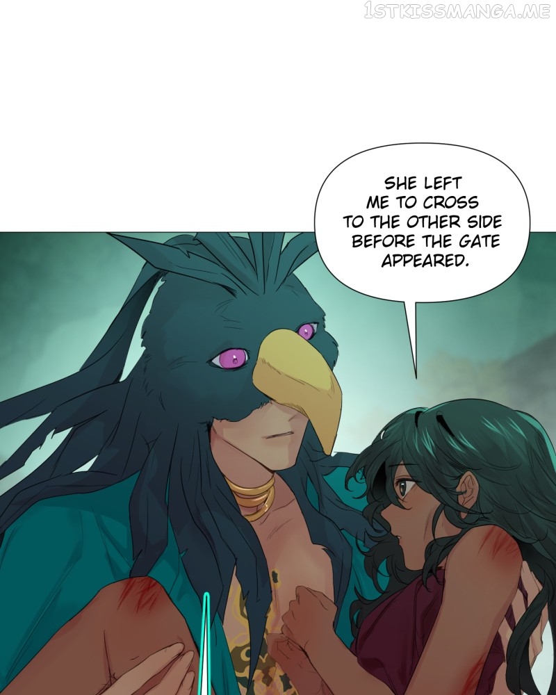 When Jasy Whistles Chapter 72 - page 7