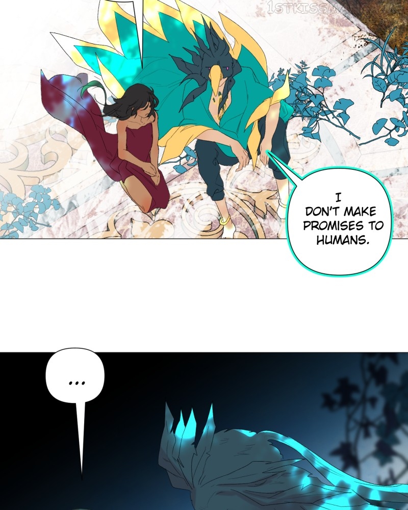 When Jasy Whistles Chapter 72 - page 70