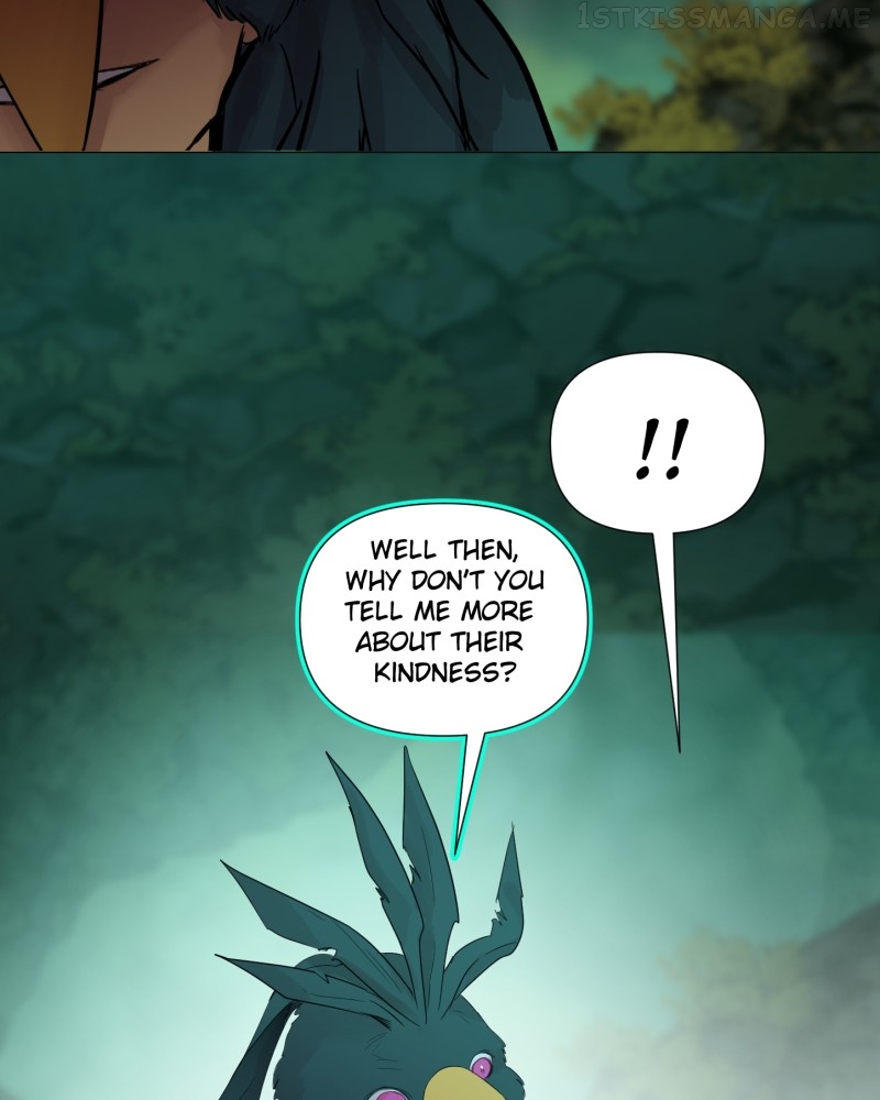 When Jasy Whistles Chapter 71 - page 99