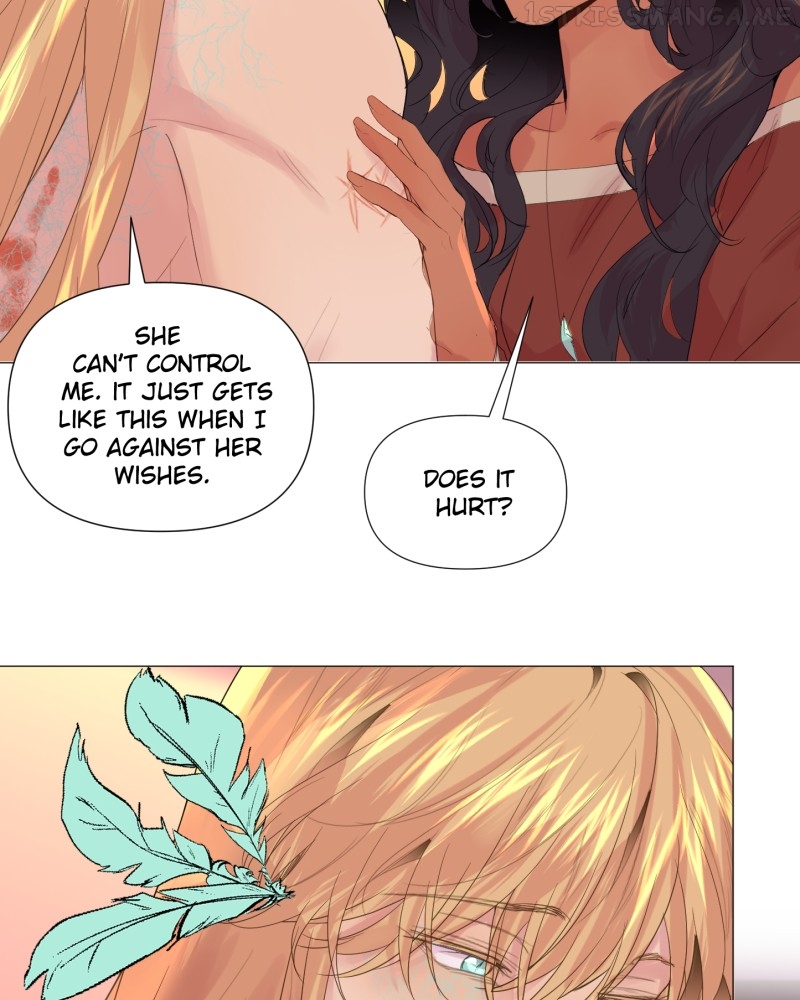 When Jasy Whistles Chapter 70 - page 55