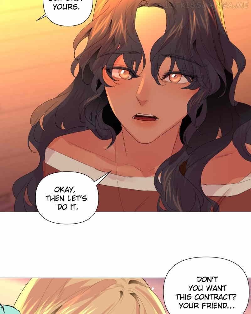 When Jasy Whistles Chapter 70 - page 61