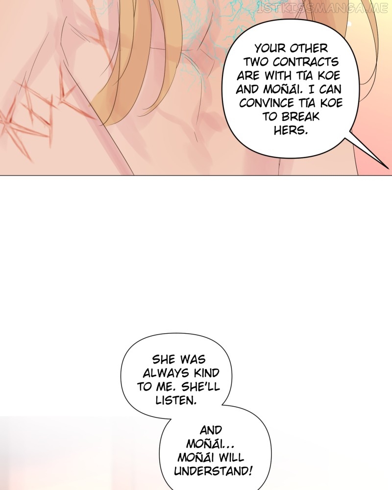 When Jasy Whistles Chapter 70 - page 78