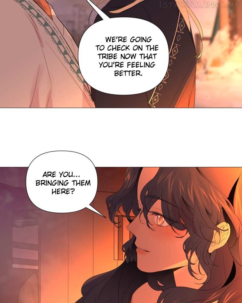 When Jasy Whistles Chapter 69 - page 29