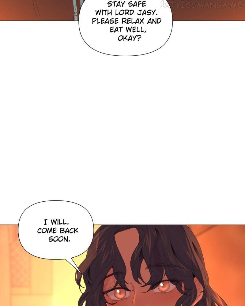 When Jasy Whistles Chapter 69 - page 31