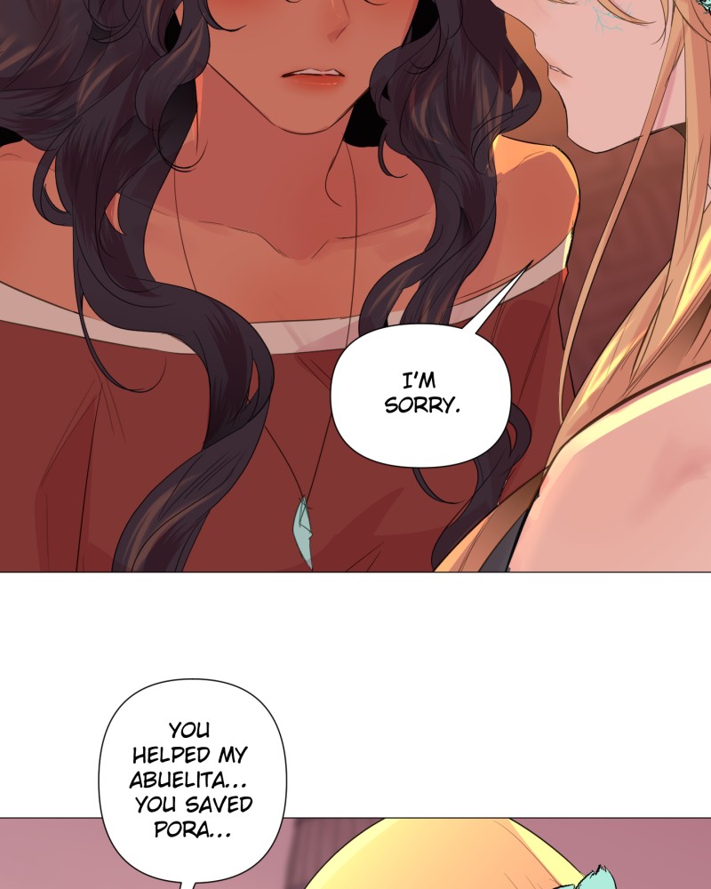 When Jasy Whistles Chapter 68 - page 52