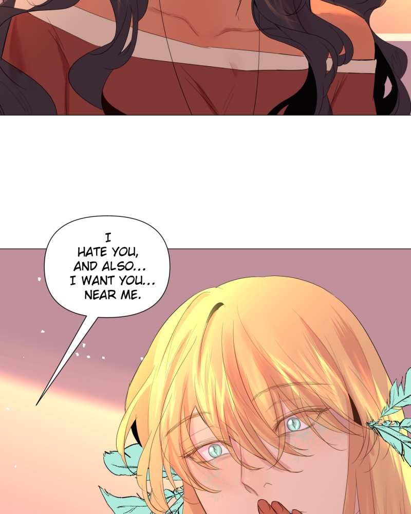 When Jasy Whistles Chapter 68 - page 55