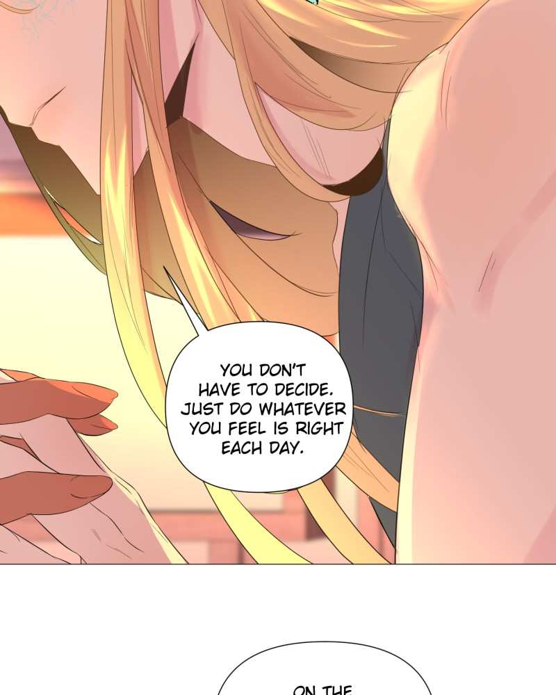 When Jasy Whistles Chapter 68 - page 64