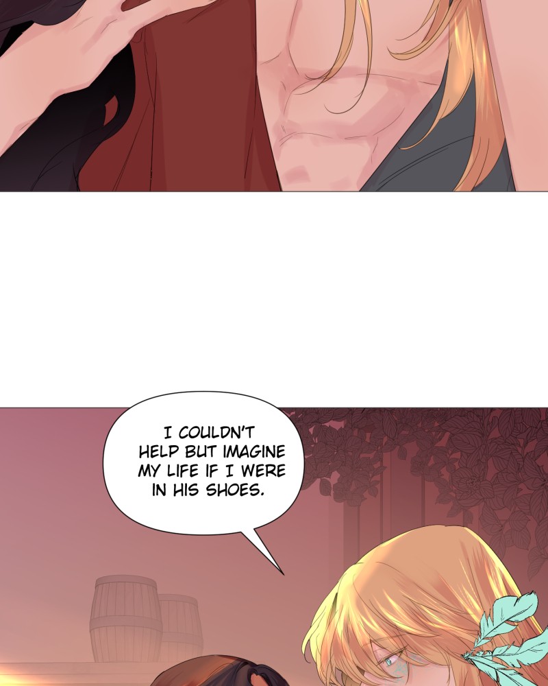 When Jasy Whistles Chapter 67 - page 76