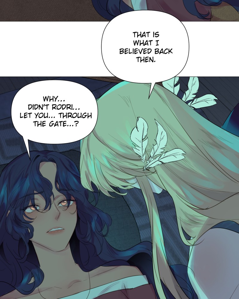 When Jasy Whistles Chapter 66 - page 30