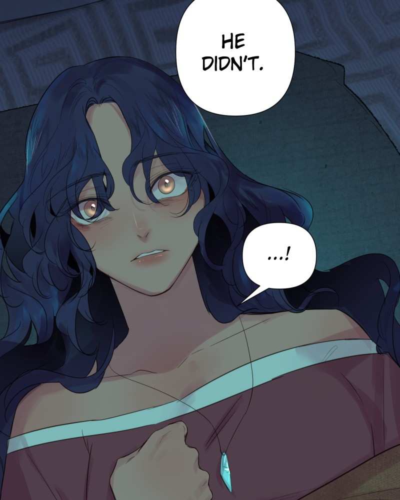 When Jasy Whistles Chapter 66 - page 34
