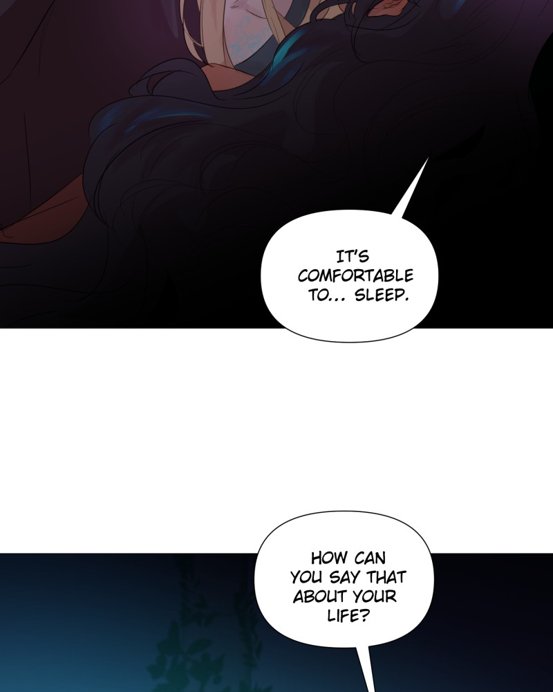 When Jasy Whistles Chapter 66 - page 78