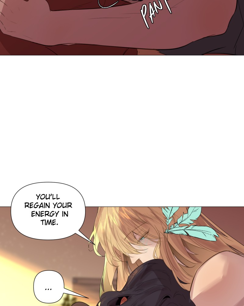 When Jasy Whistles Chapter 65 - page 24