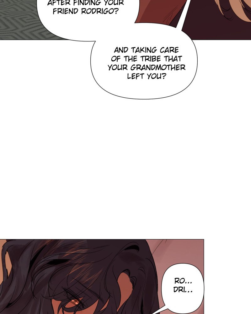 When Jasy Whistles Chapter 65 - page 30