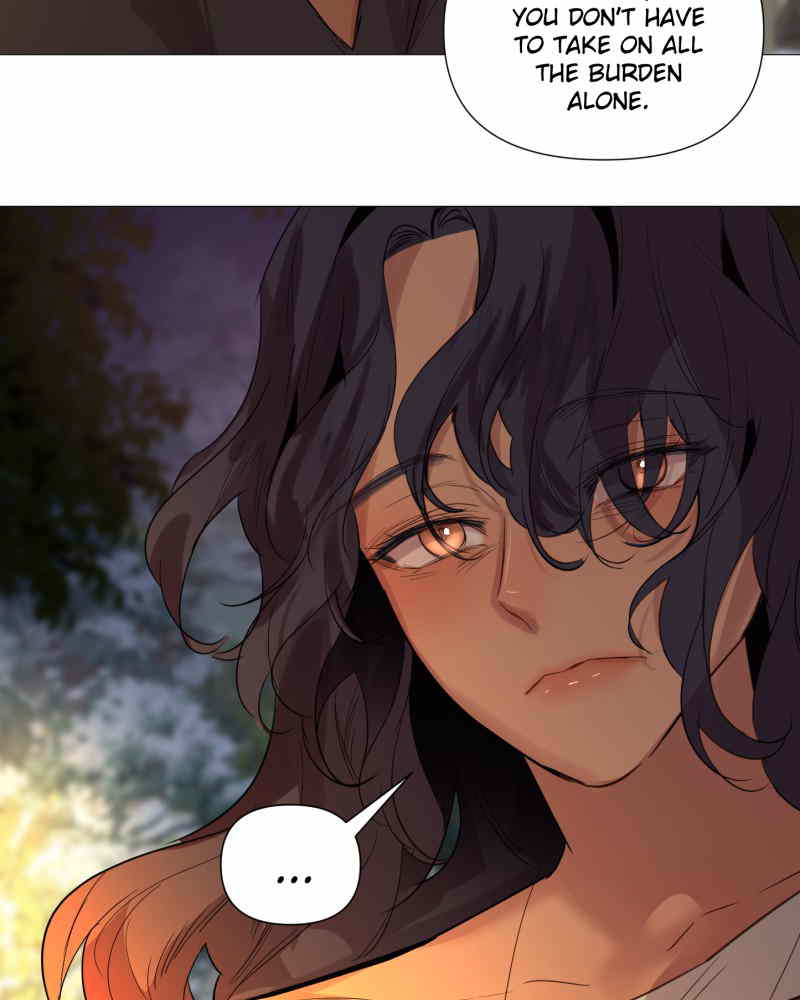 When Jasy Whistles Chapter 65 - page 69