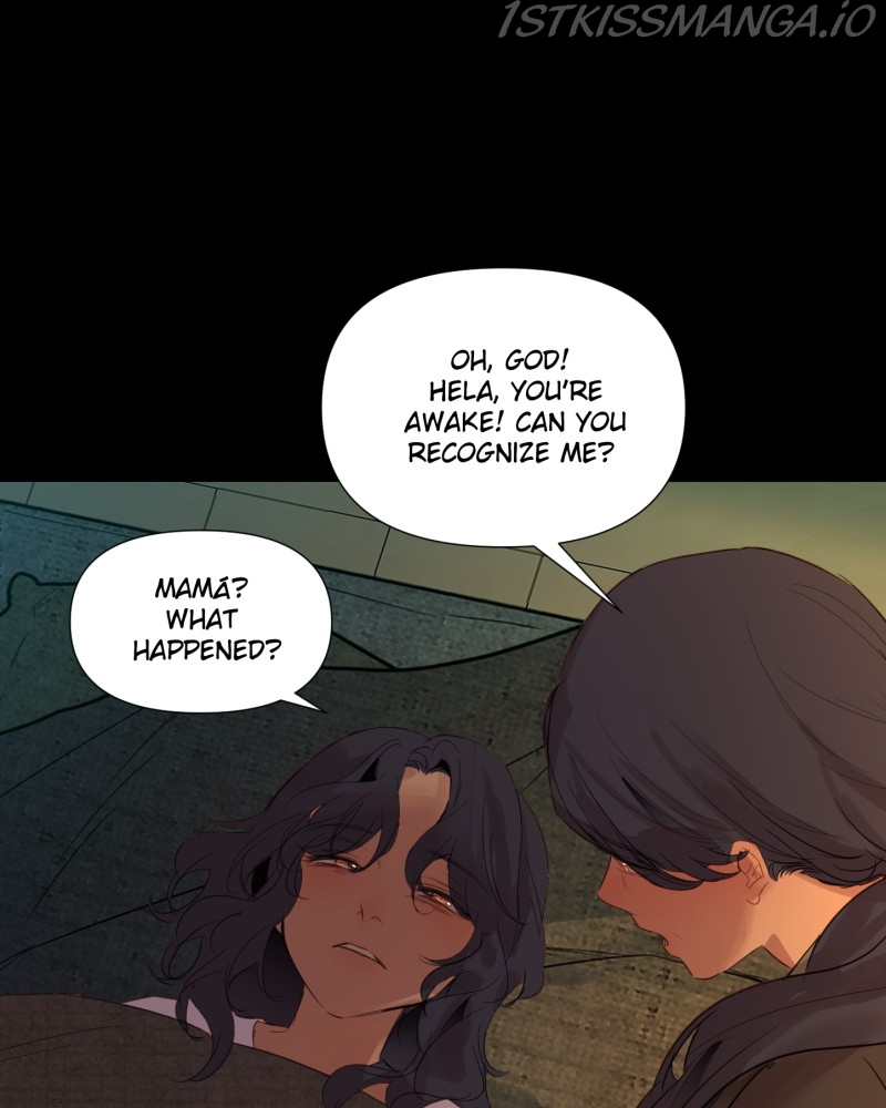 When Jasy Whistles Chapter 63 - page 74