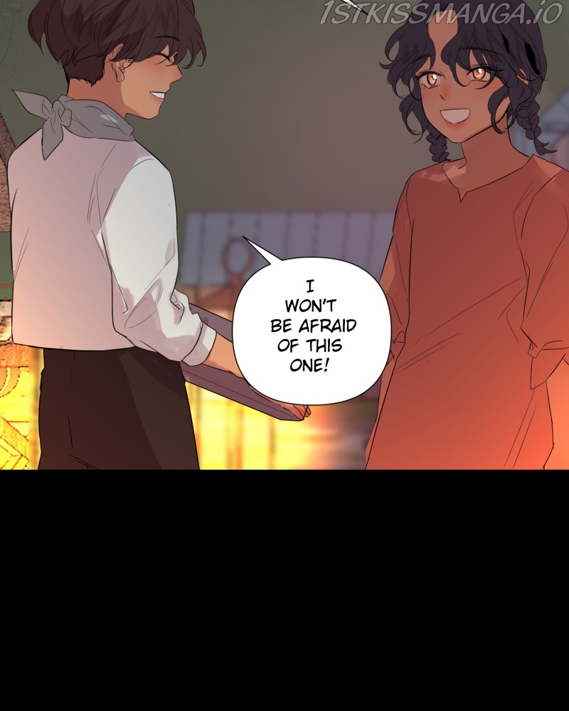 When Jasy Whistles Chapter 59 - page 70