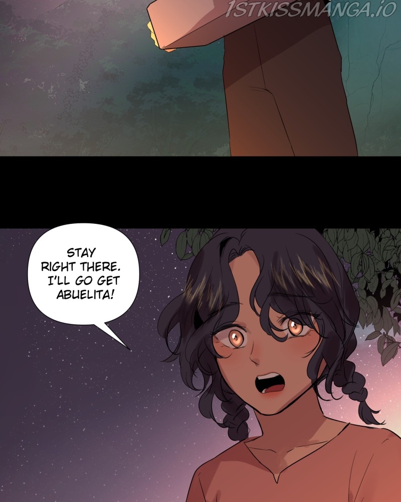 When Jasy Whistles Chapter 59 - page 76
