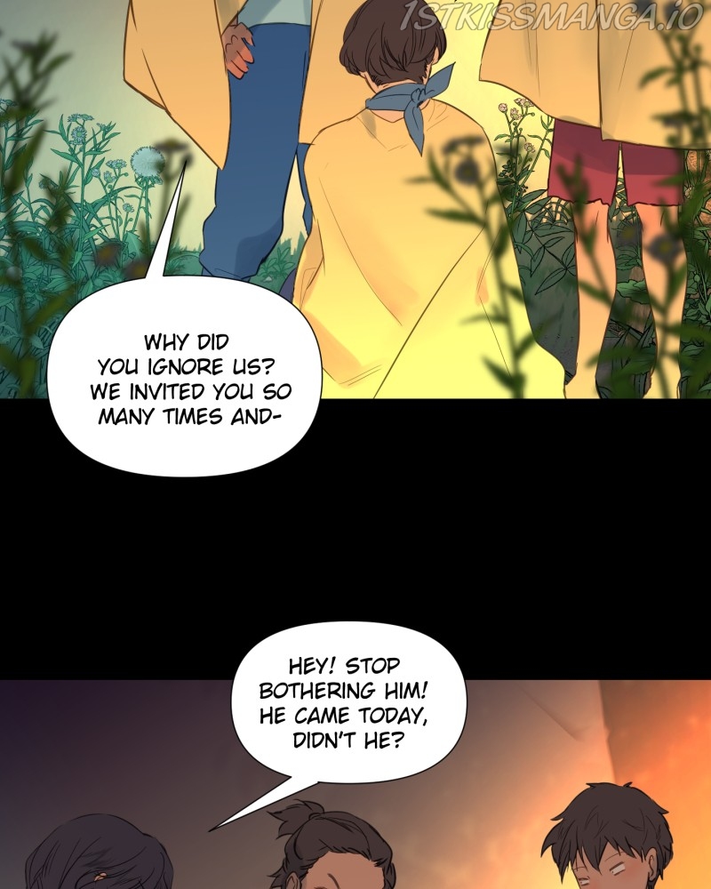 When Jasy Whistles Chapter 57 - page 2