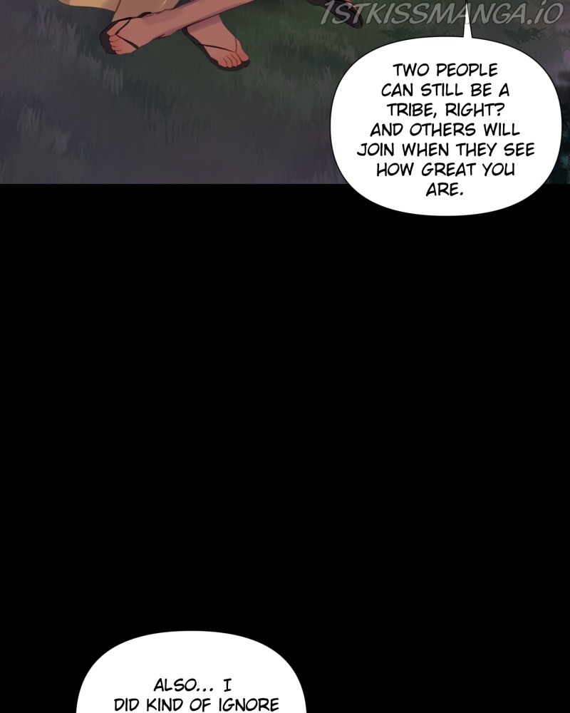 When Jasy Whistles Chapter 57 - page 44