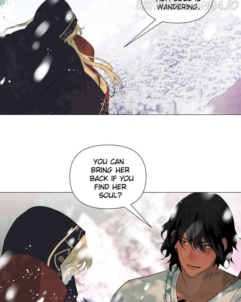 When Jasy Whistles Chapter 49 - page 75