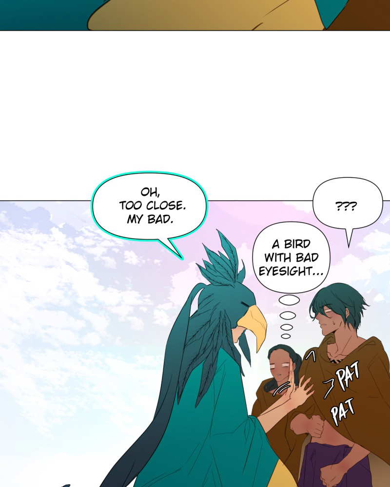 When Jasy Whistles Chapter 48 - page 79