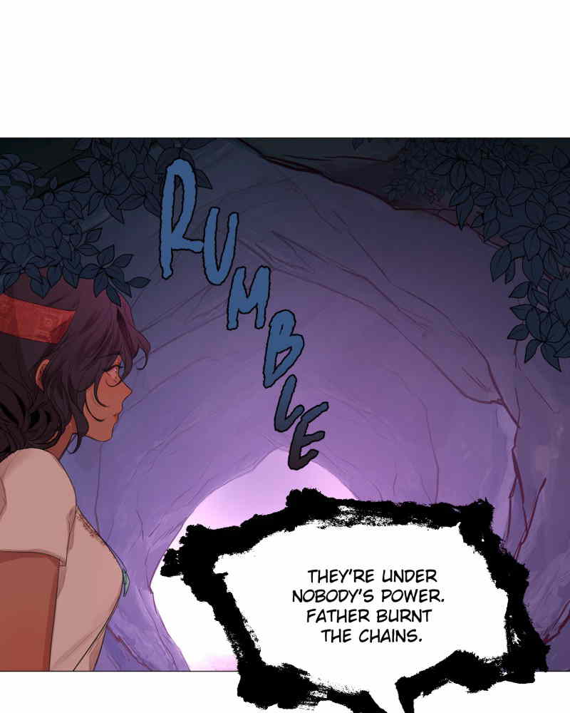 When Jasy Whistles Chapter 43 - page 21