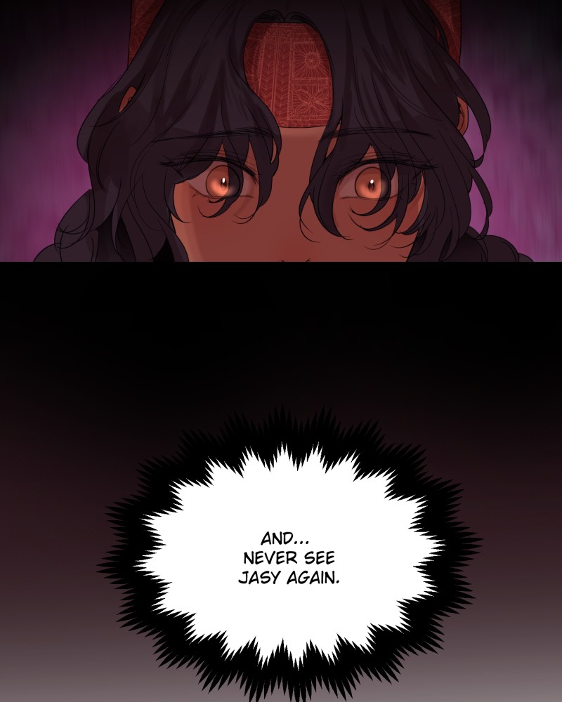 When Jasy Whistles Chapter 43 - page 53