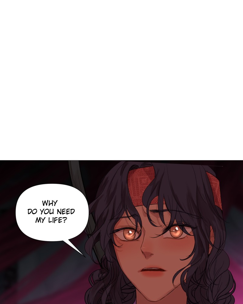 When Jasy Whistles Chapter 41 - page 34