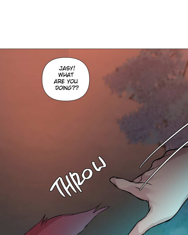 When Jasy Whistles Chapter 38 - page 30