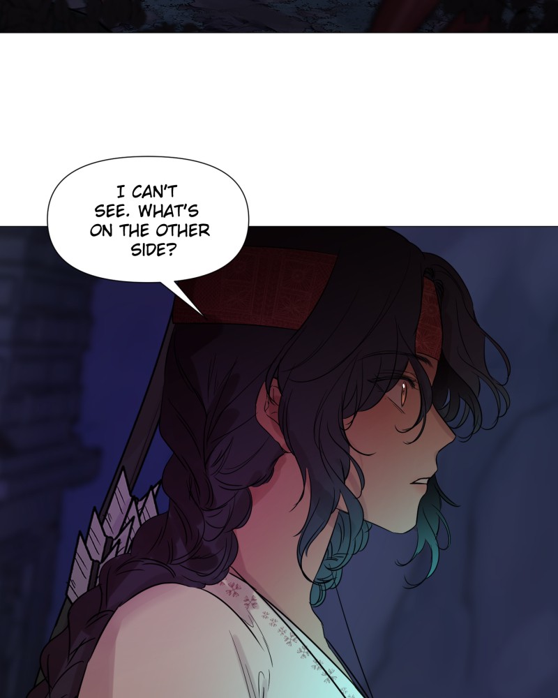 When Jasy Whistles Chapter 38 - page 72