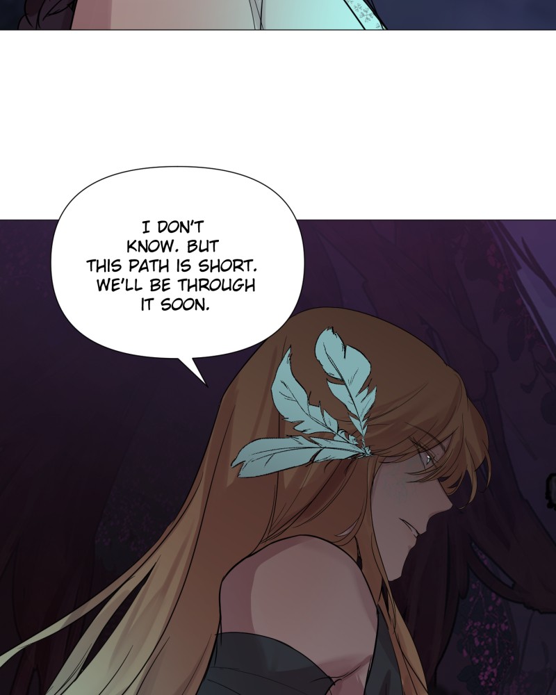 When Jasy Whistles Chapter 38 - page 73