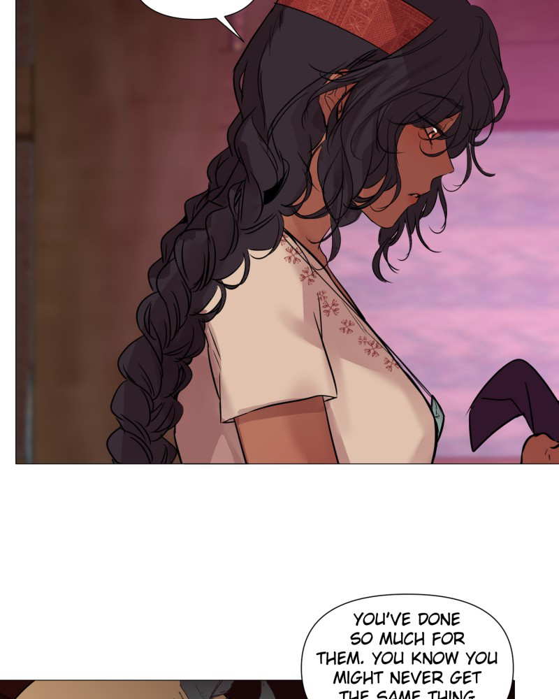 When Jasy Whistles Chapter 36 - page 50