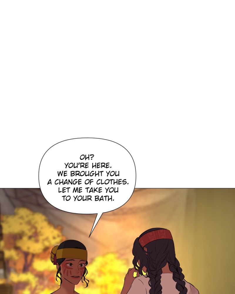 When Jasy Whistles Chapter 36 - page 76